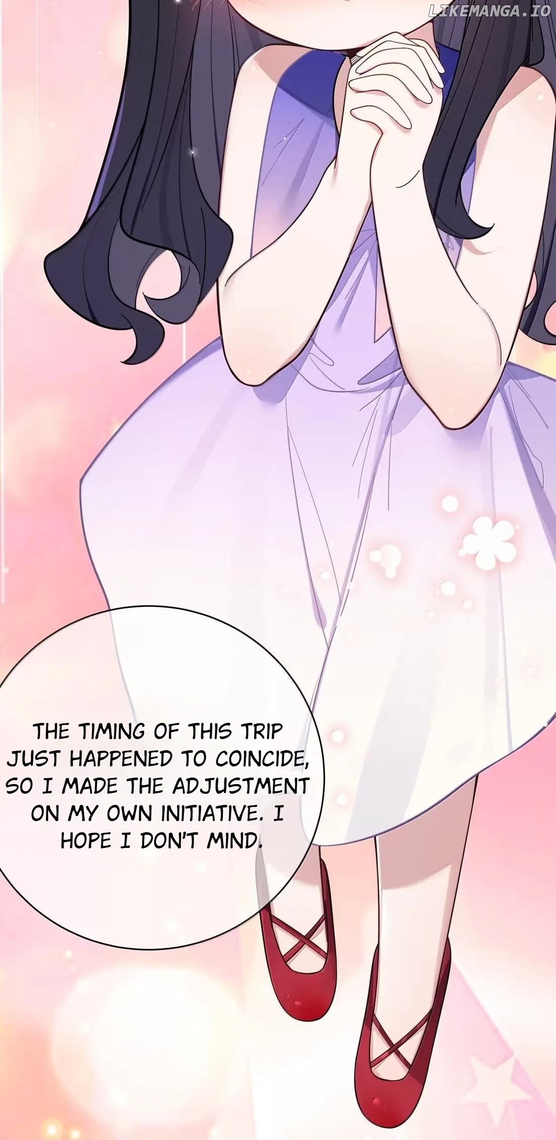 My Fake Girlfriends are using me as a Shield Chapter 169 - page 20